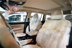 Jeep Grand Cherokee L